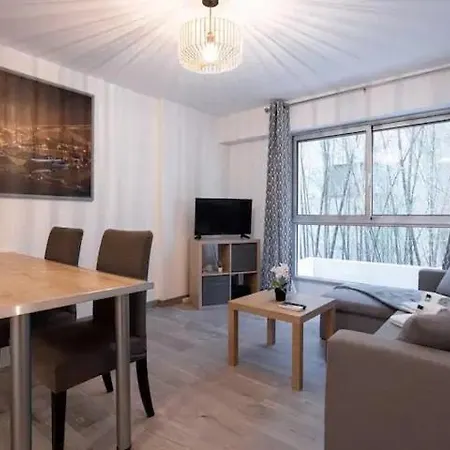 Evasion Riviera: Cosy Avec Piscine A Deux Pas De La A Canne Appartamento Cannes